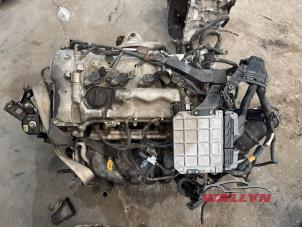 Gebruikte Motor Toyota RAV4 (A3) 2.0 16V Valvematic 4x2 Prijs € 1.650,00 Inclusief btw aangeboden door Wallyn COMMV