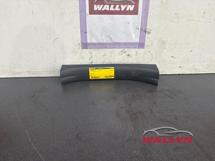 Gebruikte Diversen Toyota RAV4 (A3) 2.0 16V Valvematic 4x2 Prijs € 24,20 Inclusief btw aangeboden door Wallyn COMMV