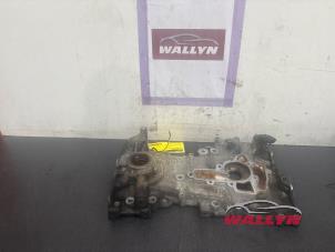 Gebruikte Distributiedeksel Opel Corsa D 1.0 Prijs € 42,35 Inclusief btw aangeboden door Wallyn COMMV