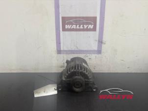 Gebruikte Dynamo Opel Corsa D 1.0 Prijs € 24,20 Inclusief btw aangeboden door Wallyn COMMV