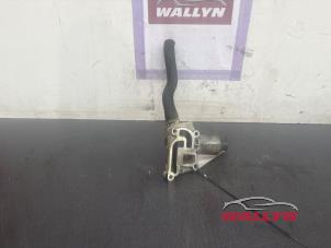 Gebruikte EGR Klep Opel Corsa D 1.0 Prijs € 24,20 Inclusief btw aangeboden door Wallyn COMMV