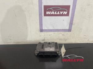 Gebruikte Computer Motormanagement Citroen Nemo (AA) 1.4 HDi 70 Prijs € 60,50 Inclusief btw aangeboden door Wallyn COMMV