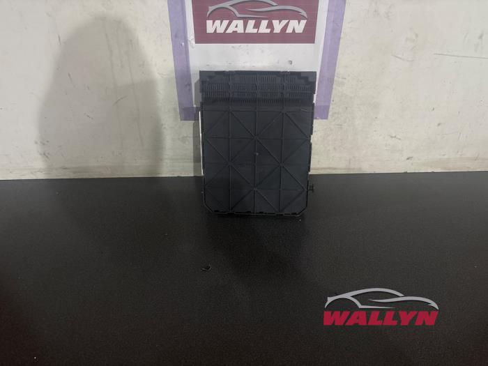 Computer Body Control van een Peugeot 207/207+ (WA/WC/WM) 1.4 2007