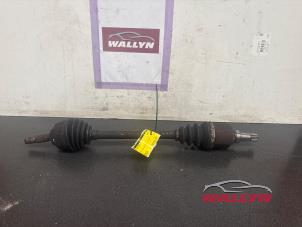 Gebruikte Cardanas links-voor (VWA) Peugeot 207/207+ (WA/WC/WM) 1.4 Prijs € 24,20 Inclusief btw aangeboden door Wallyn COMMV