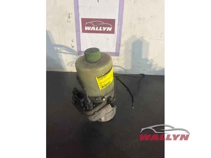 Gebruikte Servopomp Volkswagen Polo V (6R) 1.4 16V Prijs € 60,50 Inclusief btw aangeboden door Wallyn COMMV
