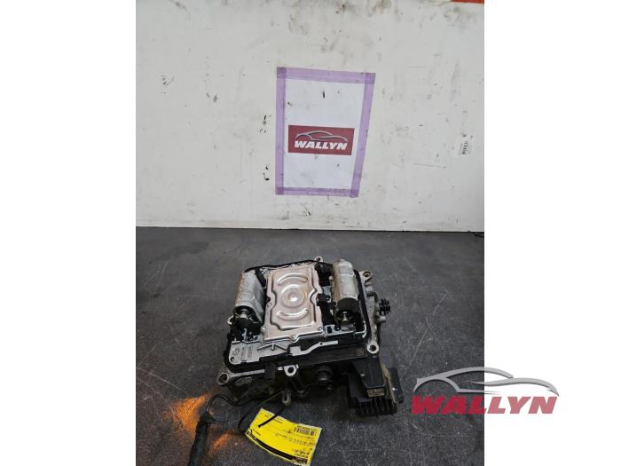 Gebruikte Mechatronic Volkswagen Polo V (6R) 1.4 16V Prijs € 590,00 Inclusief btw aangeboden door Wallyn COMMV