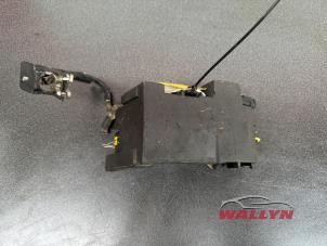 Gebruikte Zekeringkast Citroen C4 Grand Picasso (UA) 1.6 HDiF 16V 110 Prijs € 125,01 Inclusief btw aangeboden door Wallyn COMMV