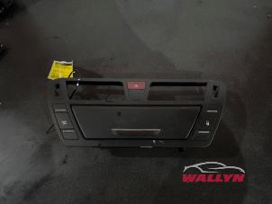 Gebruikte Luchtrooster Dashboard Citroen C4 Grand Picasso (UA) 1.6 HDiF 16V 110 Prijs € 24,20 Inclusief btw aangeboden door Wallyn COMMV