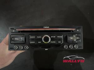 Gebruikte Radio CD Speler Citroen C4 Grand Picasso (UA) 1.6 HDiF 16V 110 Prijs € 110,00 Inclusief btw aangeboden door Wallyn COMMV