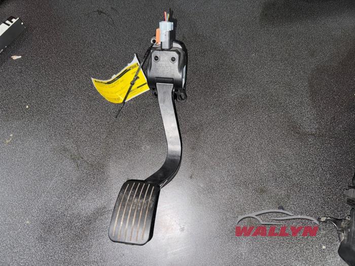 Gebruikte Sensor Gaspedaalpositie Citroen C4 Grand Picasso (UA) 1.6 HDiF 16V 110 Prijs € 18,15 Inclusief btw aangeboden door Wallyn COMMV