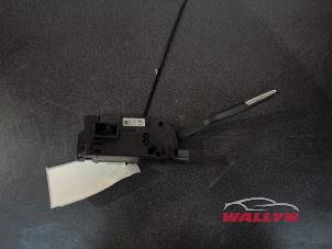 Gebruikte Selectiehendel automaat Citroen C4 Grand Picasso (UA) 1.6 HDiF 16V 110 Prijs € 48,40 Inclusief btw aangeboden door Wallyn COMMV