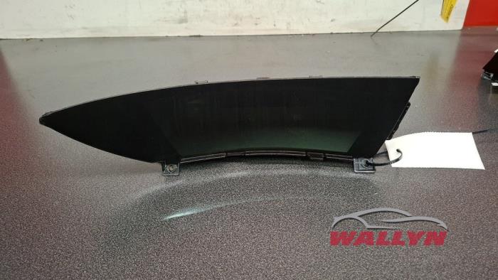 Gebruikte Display Interieur Honda Civic Tourer (FK) 1.6 i-DTEC Advanced 16V Prijs € 52,01 Inclusief btw aangeboden door Wallyn COMMV