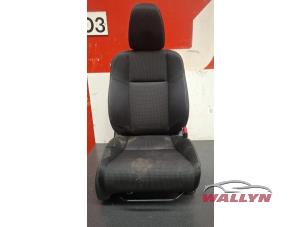 Gebruikte Voorstoel rechts Honda Civic Tourer (FK) 1.6 i-DTEC Advanced 16V Prijs € 180,00 Inclusief btw aangeboden door Wallyn COMMV