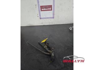 Gebruikte Roetfilter sensor Ssang Yong Rodius 2.2 SV 220 e-XDi 16V 2WD Prijs € 18,15 Inclusief btw aangeboden door Wallyn COMMV