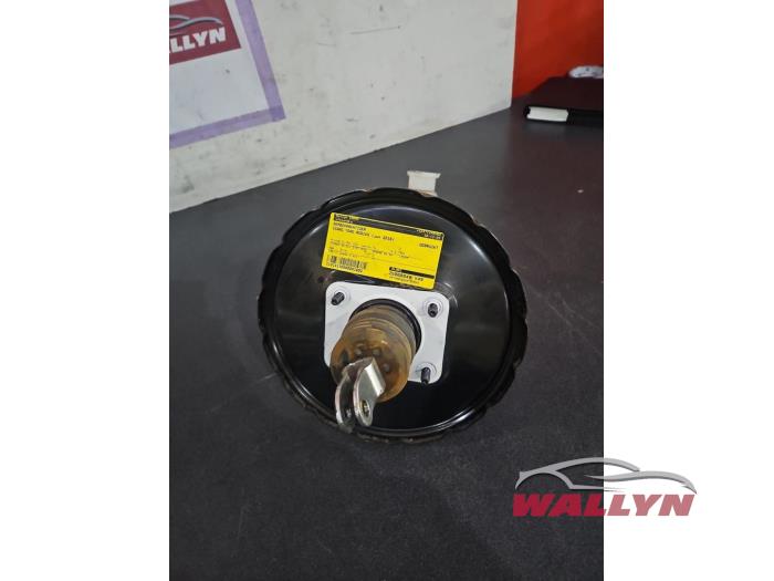 Gebruikte Rembol Ssang Yong Rodius 2.2 SV 220 e-XDi 16V 2WD Prijs € 30,25 Inclusief btw aangeboden door Wallyn COMMV
