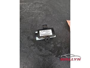 Gebruikte Module bandenspanning Ssang Yong Rodius 2.2 SV 220 e-XDi 16V 2WD Prijs € 60,00 Inclusief btw aangeboden door Wallyn COMMV