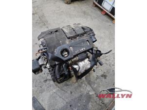 Gebruikte Motor Citroen C4 Grand Picasso (UA) 1.6 HDiF 16V 110 Prijs € 1.380,01 Inclusief btw aangeboden door Wallyn COMMV