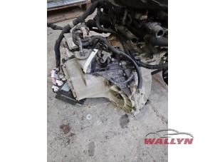 Gebruikte Automaatbak Citroen C4 Grand Picasso (UA) 1.6 HDiF 16V 110 Prijs € 484,00 Inclusief btw aangeboden door Wallyn COMMV