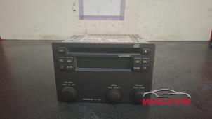 Gebruikte Radio Volvo V40 (VW) 1.9 D Prijs € 60,50 Inclusief btw aangeboden door Wallyn COMMV