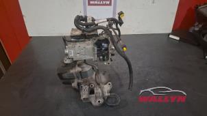 Gebruikte Schakelrobot Citroen C4 Grand Picasso (UA) 1.6 HDiF 16V 110 Prijs € 400,00 Inclusief btw aangeboden door Wallyn COMMV