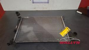 Gebruikte Radiateur Mazda 2 (NB/NC/ND/NE) 1.25 16V Prijs € 30,25 Inclusief btw aangeboden door Wallyn COMMV