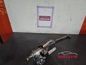 Gebruikte Stuurkolom compleet Mazda 2 (NB/NC/ND/NE) 1.25 16V Prijs € 36,30 Inclusief btw aangeboden door Wallyn COMMV