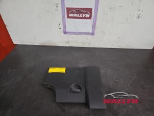 Gebruikte Diversen Citroen Berlingo Cinqspace, Multispace 1.4 Prijs € 18,15 Inclusief btw aangeboden door Wallyn COMMV