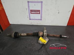 Gebruikte Homokineetas rechts-voor Citroen Berlingo Cinqspace, Multispace 1.4 Prijs € 24,20 Inclusief btw aangeboden door Wallyn COMMV