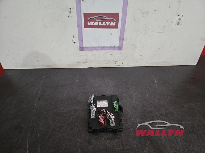 Gebruikte BCM Renault Megane IV Estate (RFBK) 1.5 Energy dCi 110 Prijs € 65,00 Inclusief btw aangeboden door Wallyn COMMV
