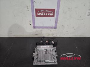 Gebruikte Inspuitcomputer Renault Megane IV Estate (RFBK) 1.5 Energy dCi 110 Prijs € 150,00 Inclusief btw aangeboden door Wallyn COMMV