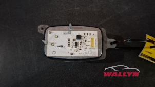Gebruikte Daglicht LED module Renault Megane IV Estate (RFBK) 1.5 Energy dCi 110 Prijs € 75,00 Inclusief btw aangeboden door Wallyn COMMV