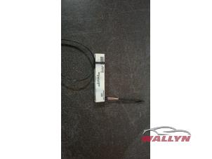 Gebruikte Antenne Renault Megane IV Estate (RFBK) 1.5 Energy dCi 110 Prijs € 18,15 Inclusief btw aangeboden door Wallyn COMMV