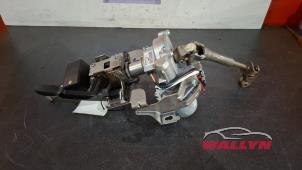 Gebruikte Stuurkolom compleet Renault Megane IV Estate (RFBK) 1.5 Energy dCi 110 Prijs € 72,60 Inclusief btw aangeboden door Wallyn COMMV