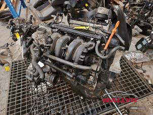 Gebruikte Motor Skoda Fabia (6Y2) 1.4i 16V Prijs € 350,00 Inclusief btw aangeboden door Wallyn COMMV