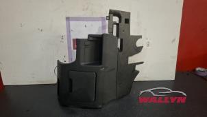 Gebruikte Dashboard deel Skoda Fabia (6Y2) 1.4i 16V Prijs € 18,15 Inclusief btw aangeboden door Wallyn COMMV