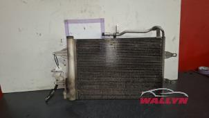 Gebruikte Airco Radiateur Volkswagen Polo IV (9N1/2/3) 1.2 Prijs € 30,25 Inclusief btw aangeboden door Wallyn COMMV