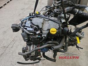 Gebruikte Motor Renault Megane IV Estate (RFBK) 1.5 Energy dCi 110 Prijs € 850,00 Inclusief btw aangeboden door Wallyn COMMV