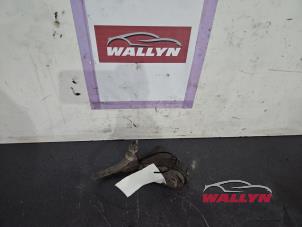 Gebruikte Handrem motor Renault Megane IV Estate (RFBK) 1.5 Energy dCi 110 Prijs € 36,30 Inclusief btw aangeboden door Wallyn COMMV