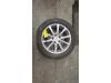 Honda Civic Tourer (FK) 1.6 i-DTEC Advanced 16V Velg + Winterband