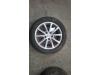 Honda Civic Tourer (FK) 1.6 i-DTEC Advanced 16V Velg + Band