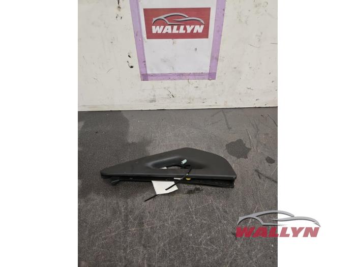 Gebruikte Diversen Audi A3 (8P1) 1.6 16V FSI Prijs € 24,20 Inclusief btw aangeboden door Wallyn COMMV