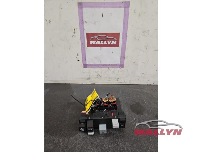 Gebruikte Computer Body Control Audi A3 (8P1) 1.6 16V FSI Prijs € 84,70 Inclusief btw aangeboden door Wallyn COMMV