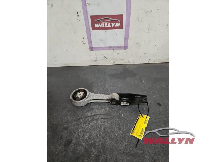 Gebruikte Motorrubber Skoda Fabia II Combi 1.4 TDI 80 Prijs € 12,10 Inclusief btw aangeboden door Wallyn COMMV