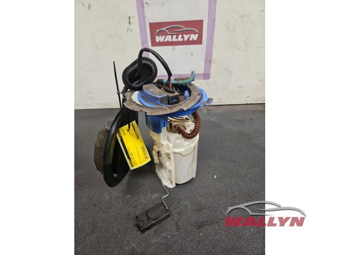 Gebruikte Tank element Pomp Audi A3 (8P1) 1.6 16V FSI Prijs € 30,25 Inclusief btw aangeboden door Wallyn COMMV