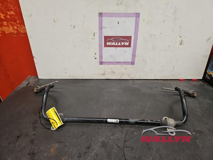 Gebruikte Subframe Mini Mini (R56) 1.6 16V Cooper Prijs € 96,80 Inclusief btw aangeboden door Wallyn COMMV