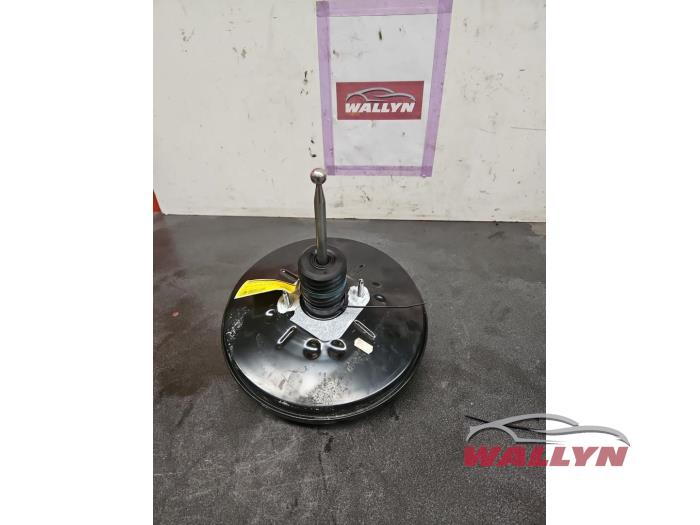 Gebruikte Rembol Audi A3 Sportback (8VA/8VF) Prijs € 42,35 Inclusief btw aangeboden door Wallyn COMMV