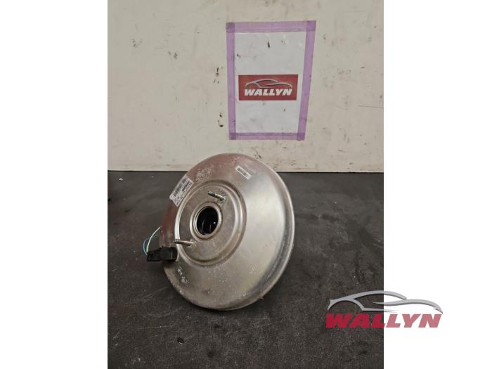 Gebruikte Rembol Opel Grandland (X) 1.2 Turbo 12V Prijs € 30,25 Inclusief btw aangeboden door Wallyn COMMV