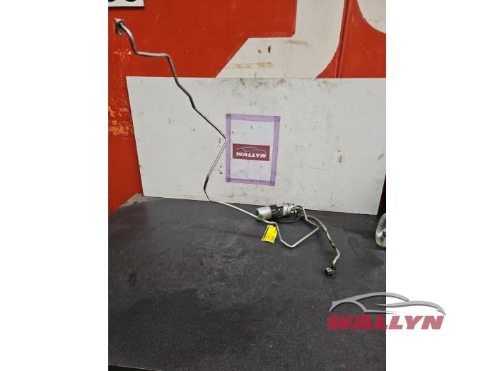 Gebruikte Airco Droger Ford Fiesta 6 (JA8) 1.6 TDCi 16V 95 Prijs € 24,20 Inclusief btw aangeboden door Wallyn COMMV