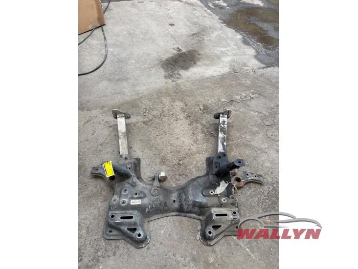 Gebruikte Subframe Alfa Romeo Giulietta (940) Prijs € 72,60 Inclusief btw aangeboden door Wallyn COMMV