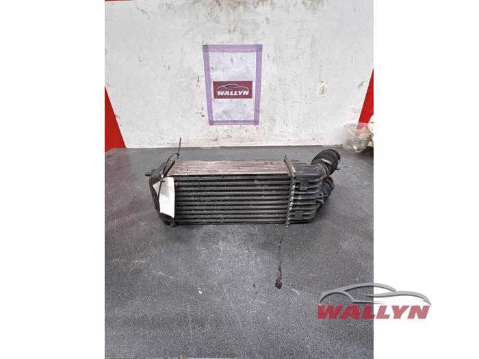 Gebruikte Intercooler Citroen C3 Picasso (SH) 1.6 HDi 16V 90 Prijs € 48,40 Inclusief btw aangeboden door Wallyn COMMV